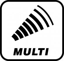 Мулти-аларма и почасов сигнал