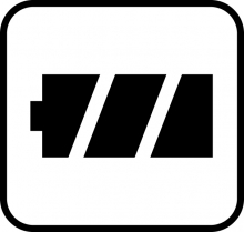 Батериен индикатор