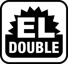 Двойнa подсветка 