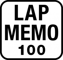 100 записа на време  