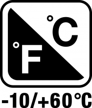 Термометър (-10° С / + 60° С)