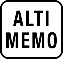 Памет височини