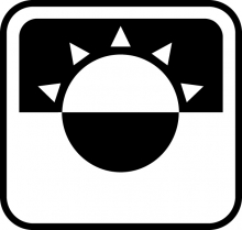 Време изгрев/залез