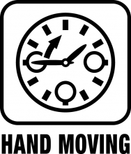 Отместване на стрелките 