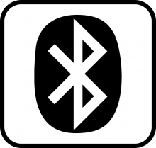 Bluetooth връзка Bluetooth връзка