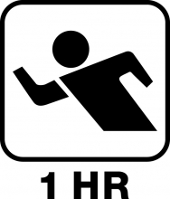 Хронометър 1 часа Хронометър 1 часа