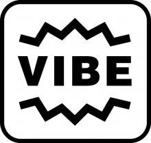 Вибрираща аларма Вибрираща аларма