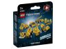 Конструктор LEGO Technic 42233 Mighty Machines мистериозна кутия