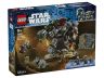 Предна страна на кутията на LEGO Star Wars 75451 Изтребител Долината на джедаите от Get7.eu