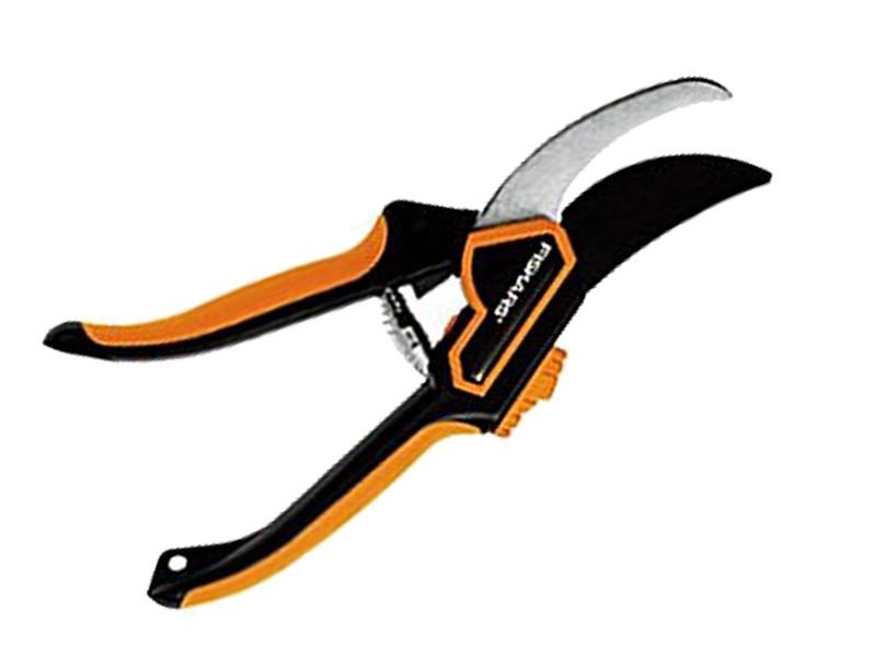 FISKARS Ножици с разминаващи се остриета SingleStep™ 111220