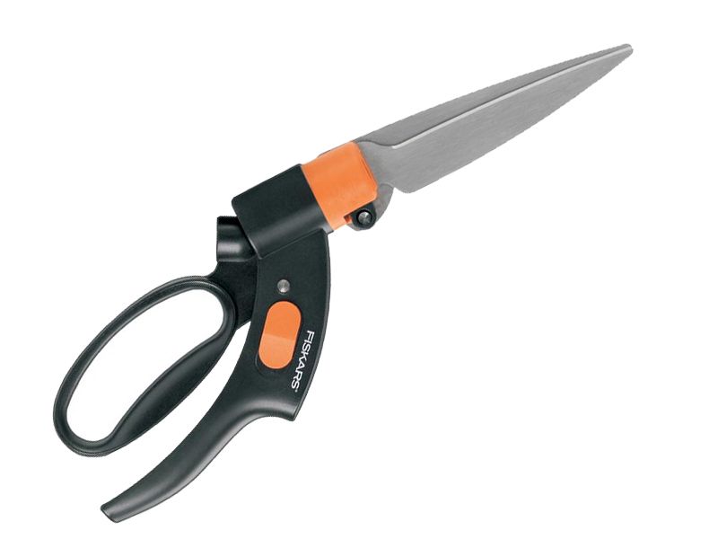 FISKARS Фискарс Ножица за трева 113680