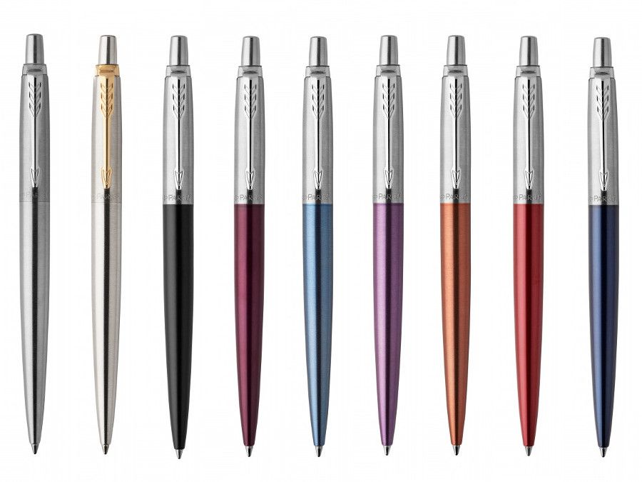 Химикалка Паркер Роял Джотер Parker Royal Jotter, ВАР