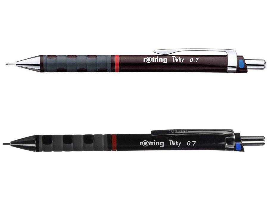 Автоматичен молив Ротринг Rotring Tikky , 1.0 mm, ВАР