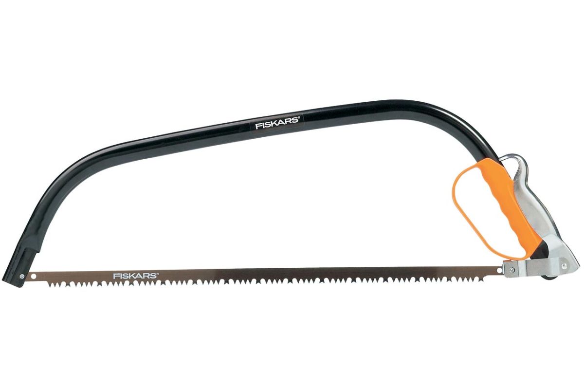 FISKARS Извит трион 610 мм