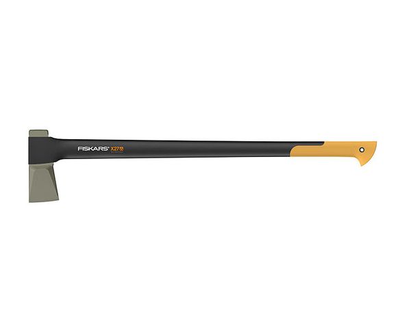 FISKARS Брадва за цепене X27
