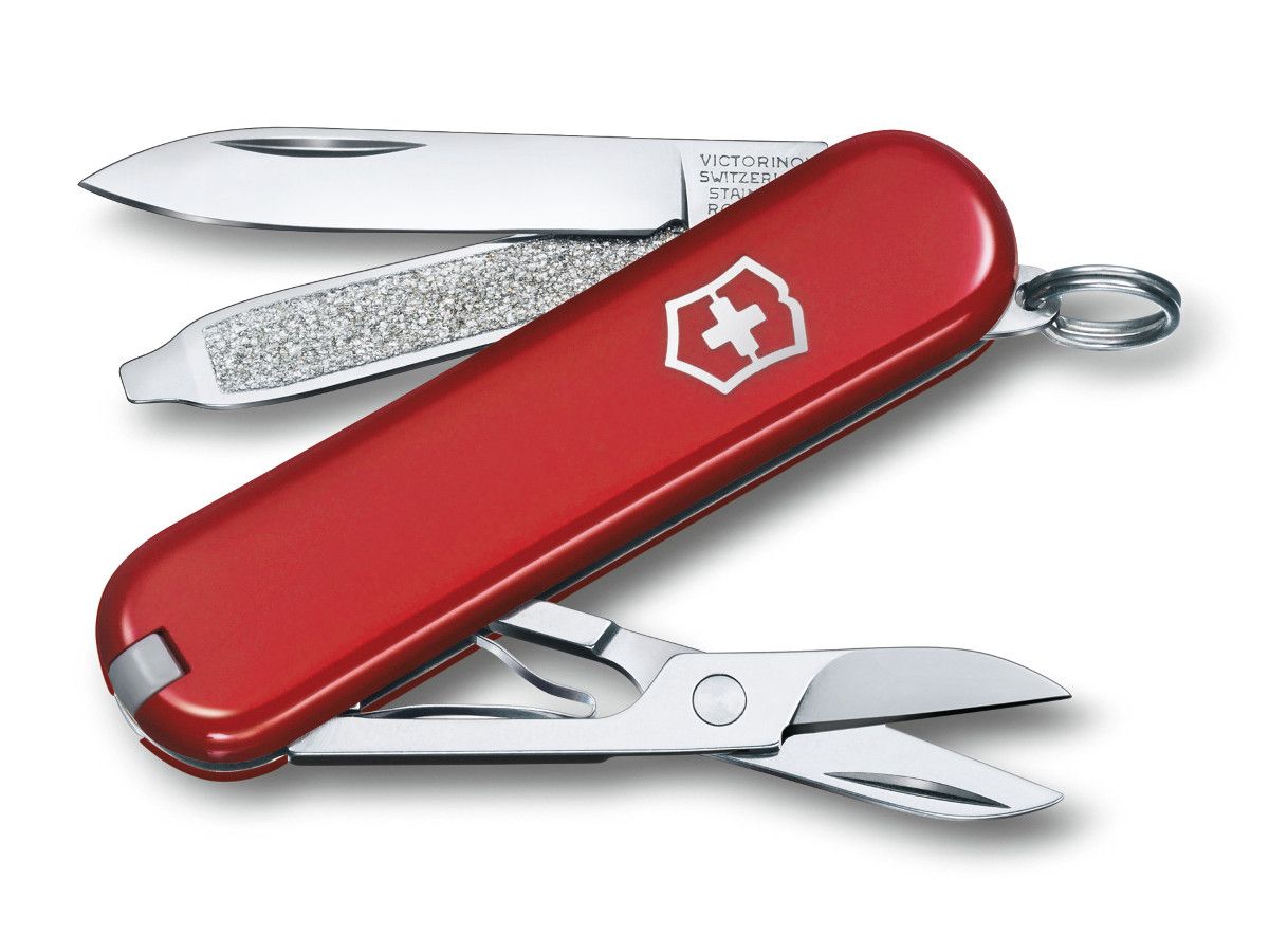 Викторинокс Victorinox Classic SD 0.6223