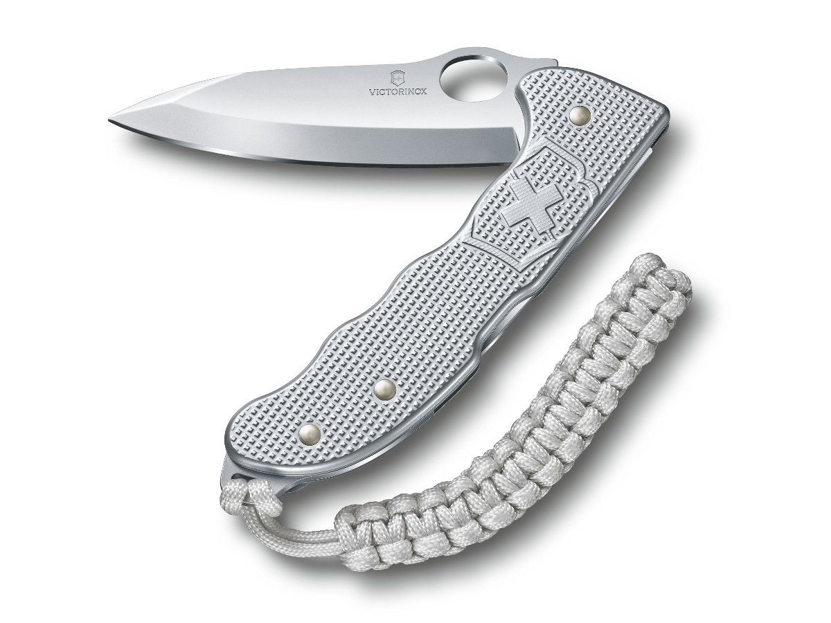 Викторинокс Нож Victorinox Hunter Pro Alox 0.9415.M26
