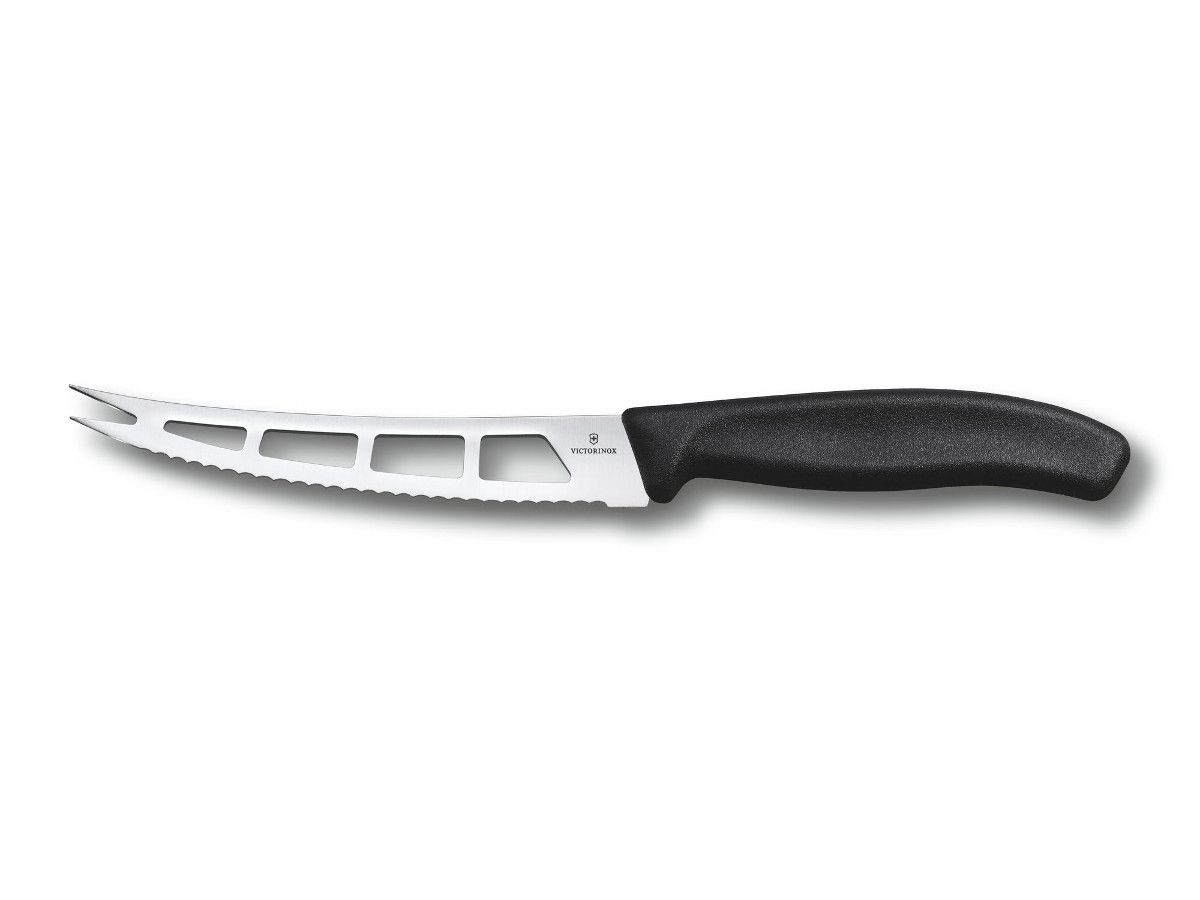 Нож за месо Victorinox Викторинокс , острие 13 см 