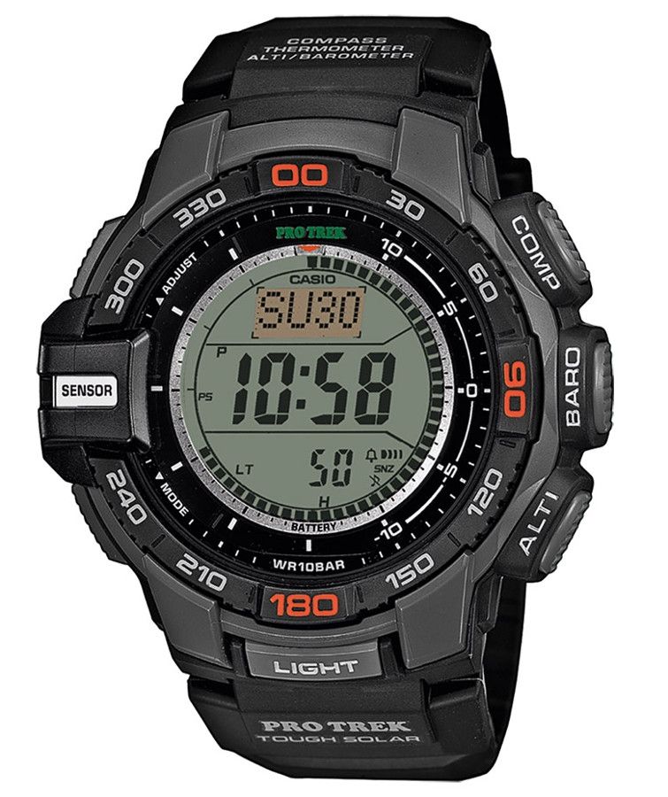 CASIO PRG-270-1ER