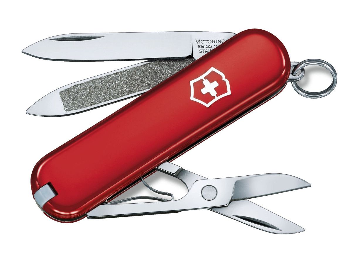 Викторинокс Victorinox Classic 0.6203