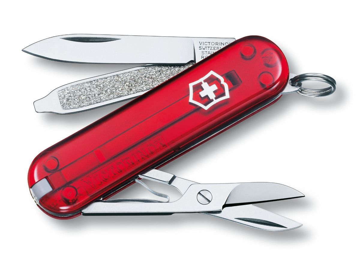 Викторинокс Victorinox Classic SD 0.6223.T