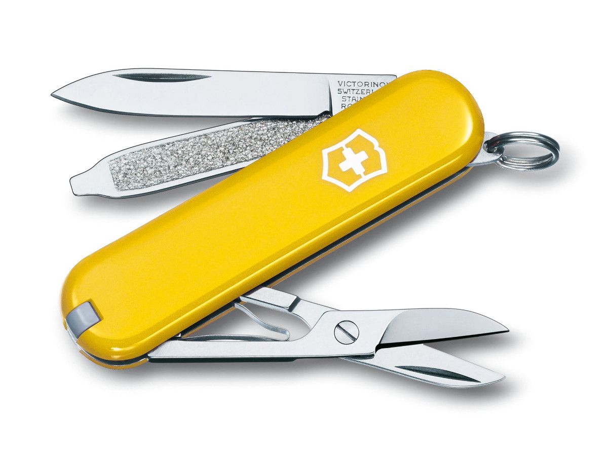 Викторинокс Victorinox Classic SD 0.6223.8