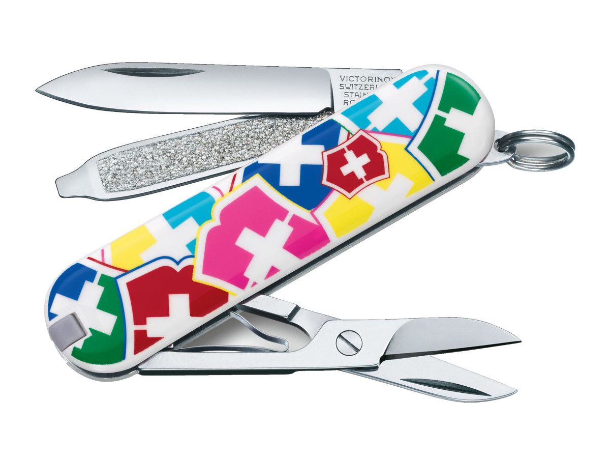 Викторинокс Victorinox Classic SD 0.6223.841