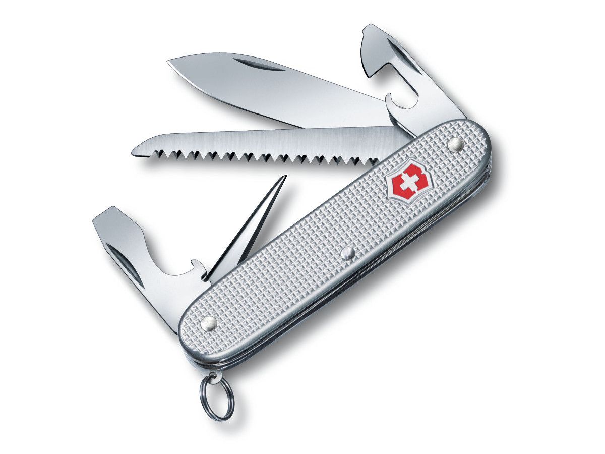Викторинокс   Pioneer Range Farmer 0.8241.26