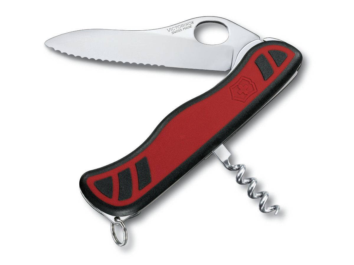 Викторинокс Victorinox  Alpineer Grip 0.8321.MWC