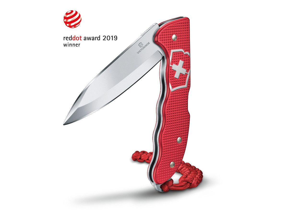 Викторинокс Victorinox Hunter Pro Alox  0.9415.20