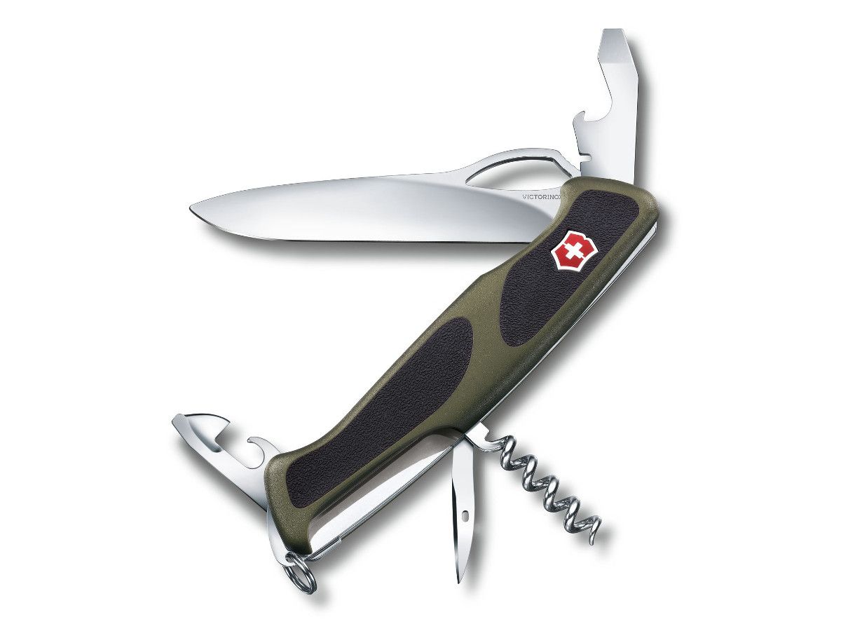 Викторинокс Victorinox Ranger Grip 61 0.9553.MC4