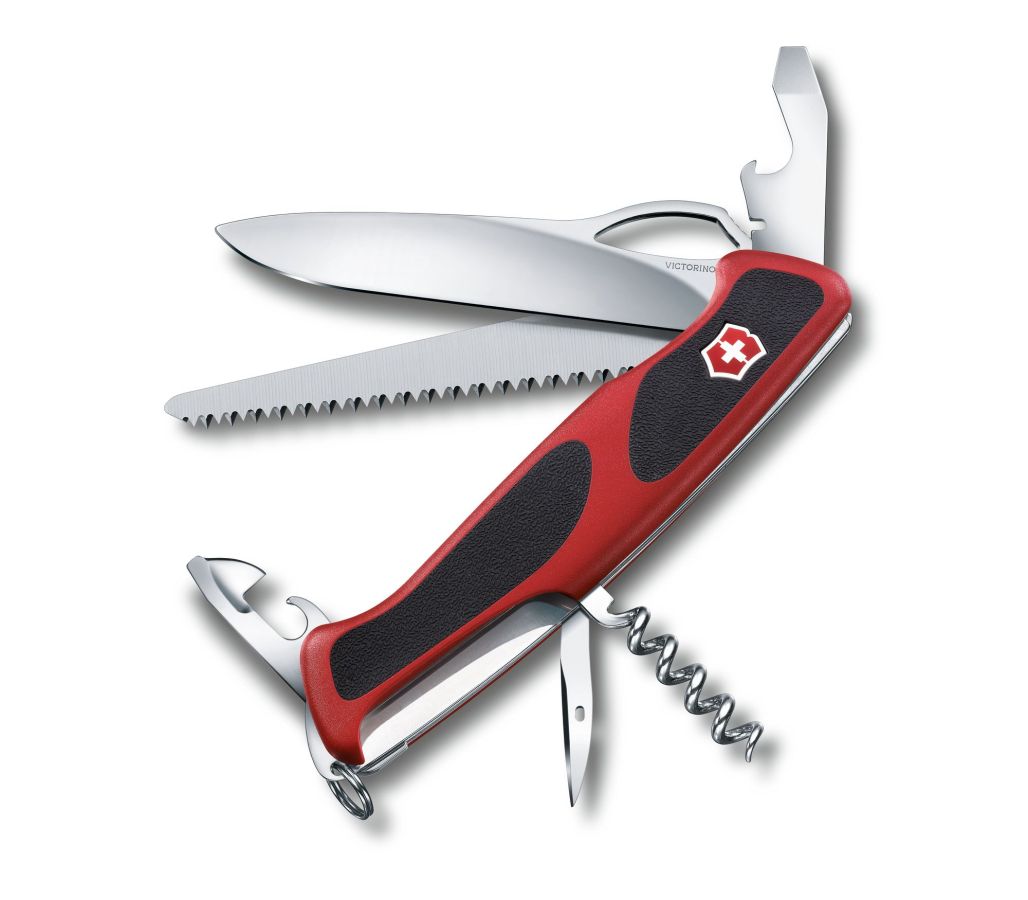 Викторинокс Victorinox Ranger Grip 79 0.9563.MC