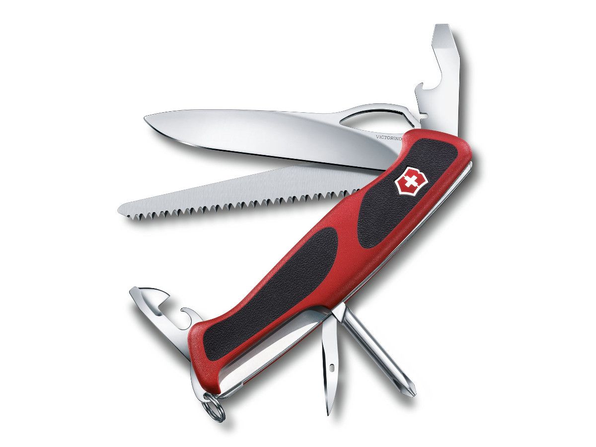 Викторинокс Ranger Grip 78 0.9663.MC