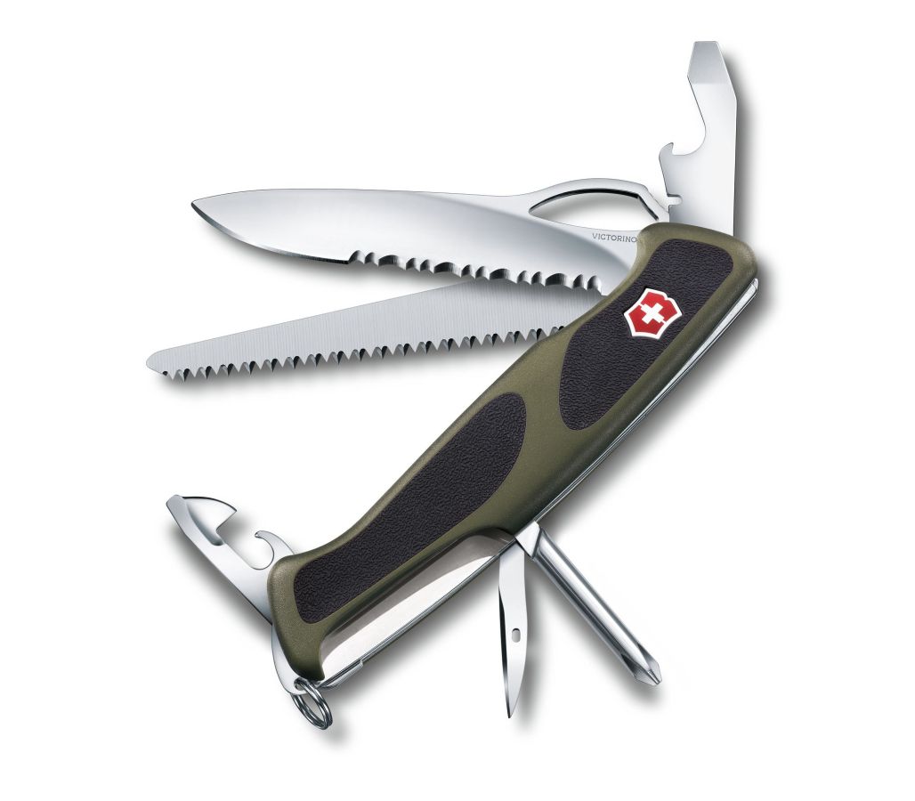 Викторинокс Ranger Grip 178 0.9663.MWC4