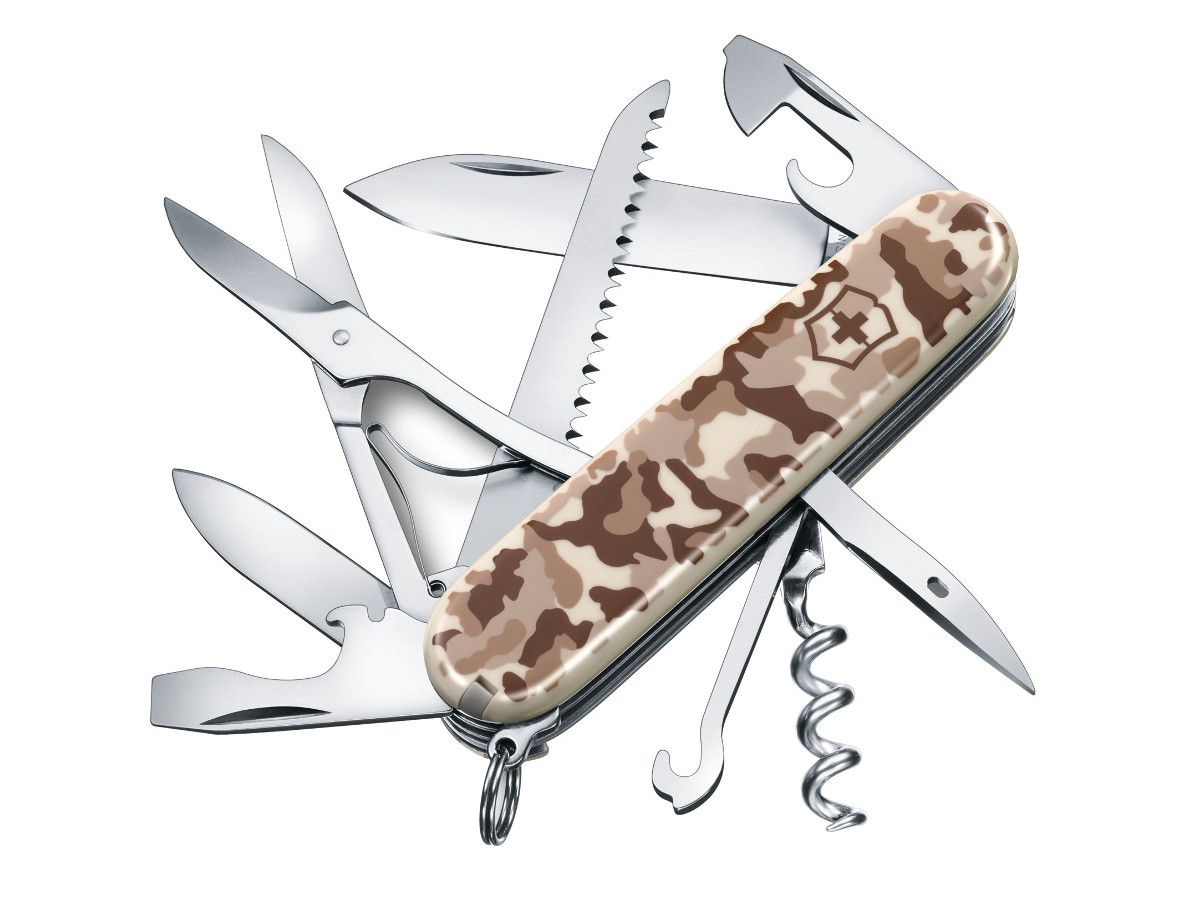 Нож Викторинокс Victorinox 1.3713.941 