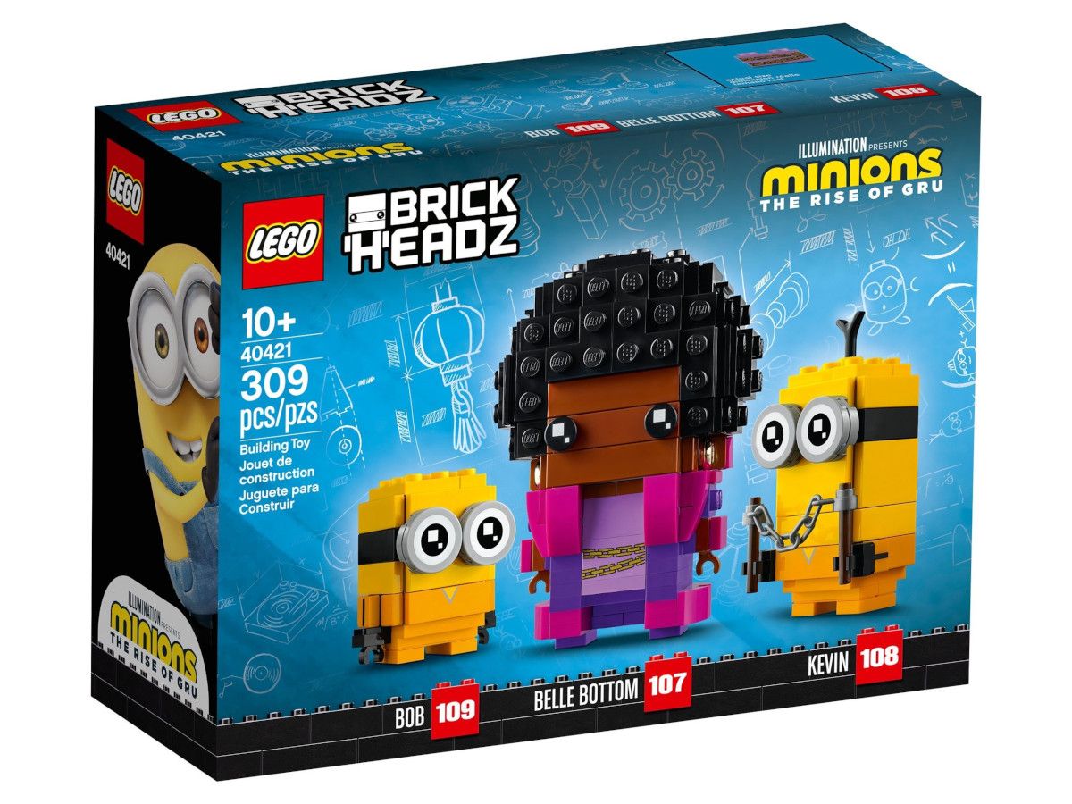Lego 40421