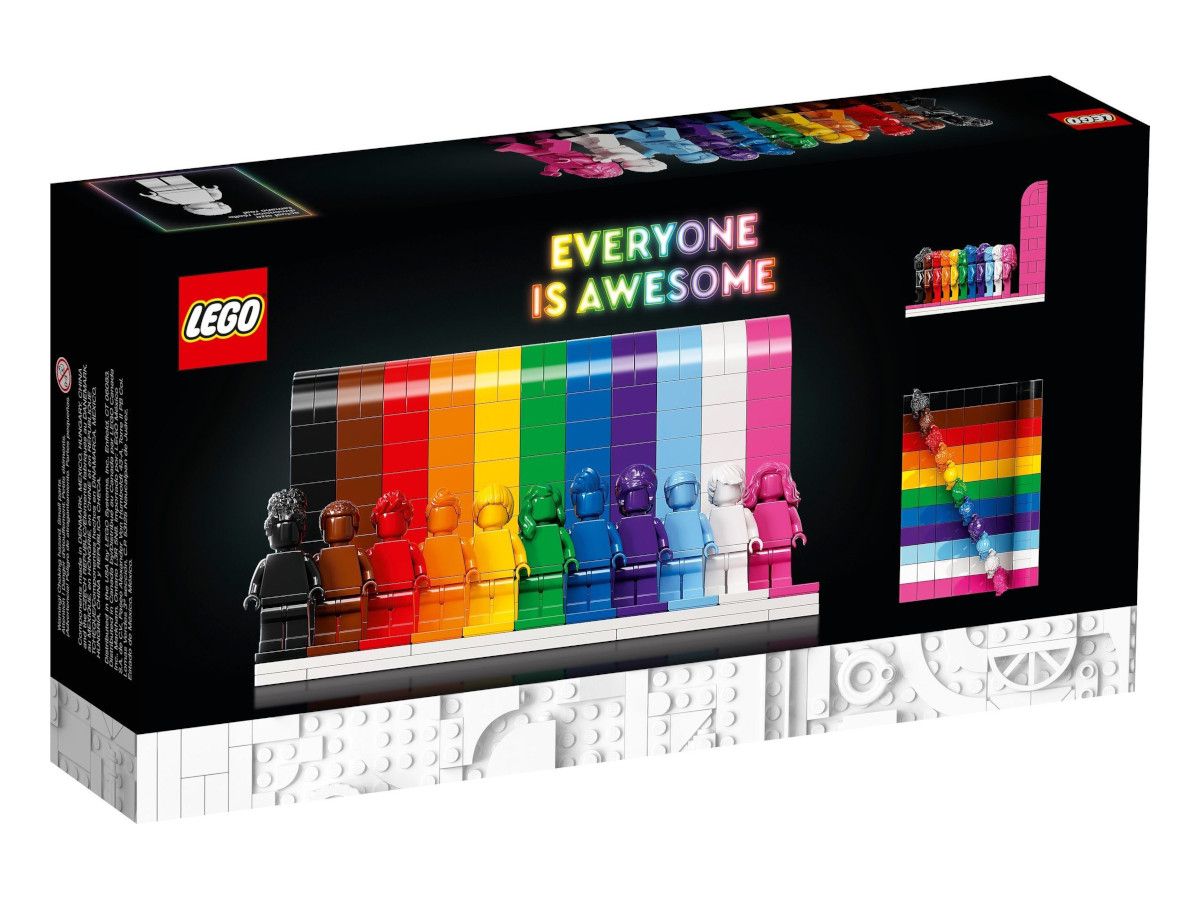 Lego 40516
