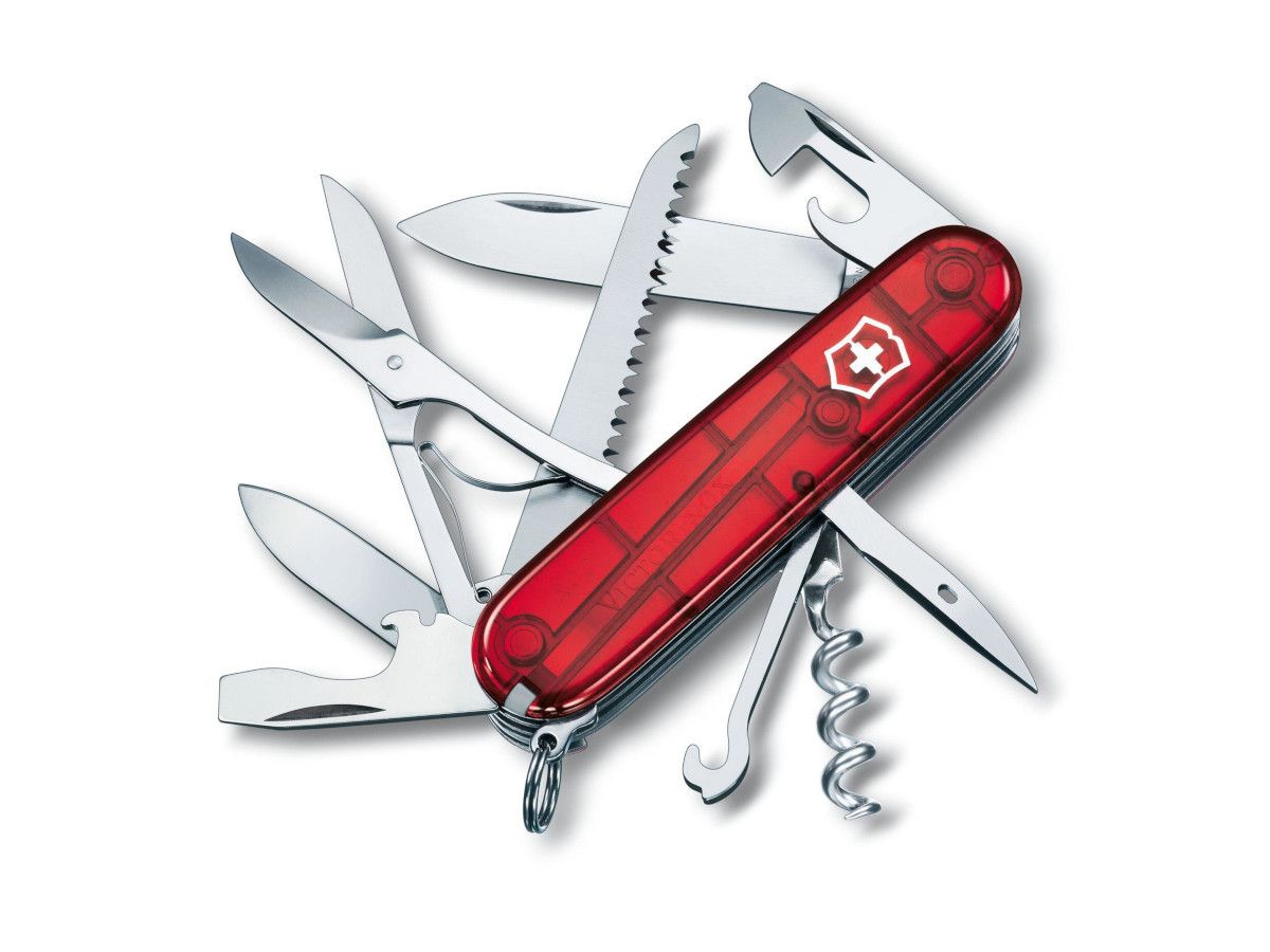 Victorinox 1.3713.T