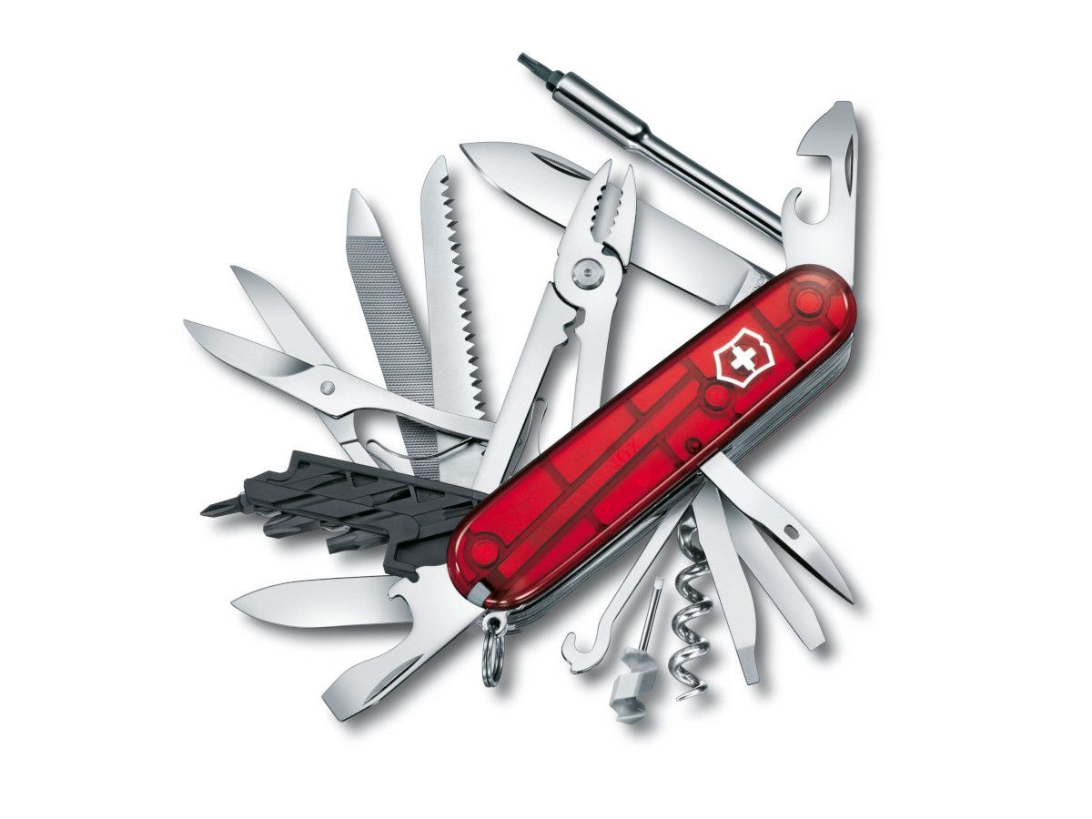 Victorinox 1.7775.T