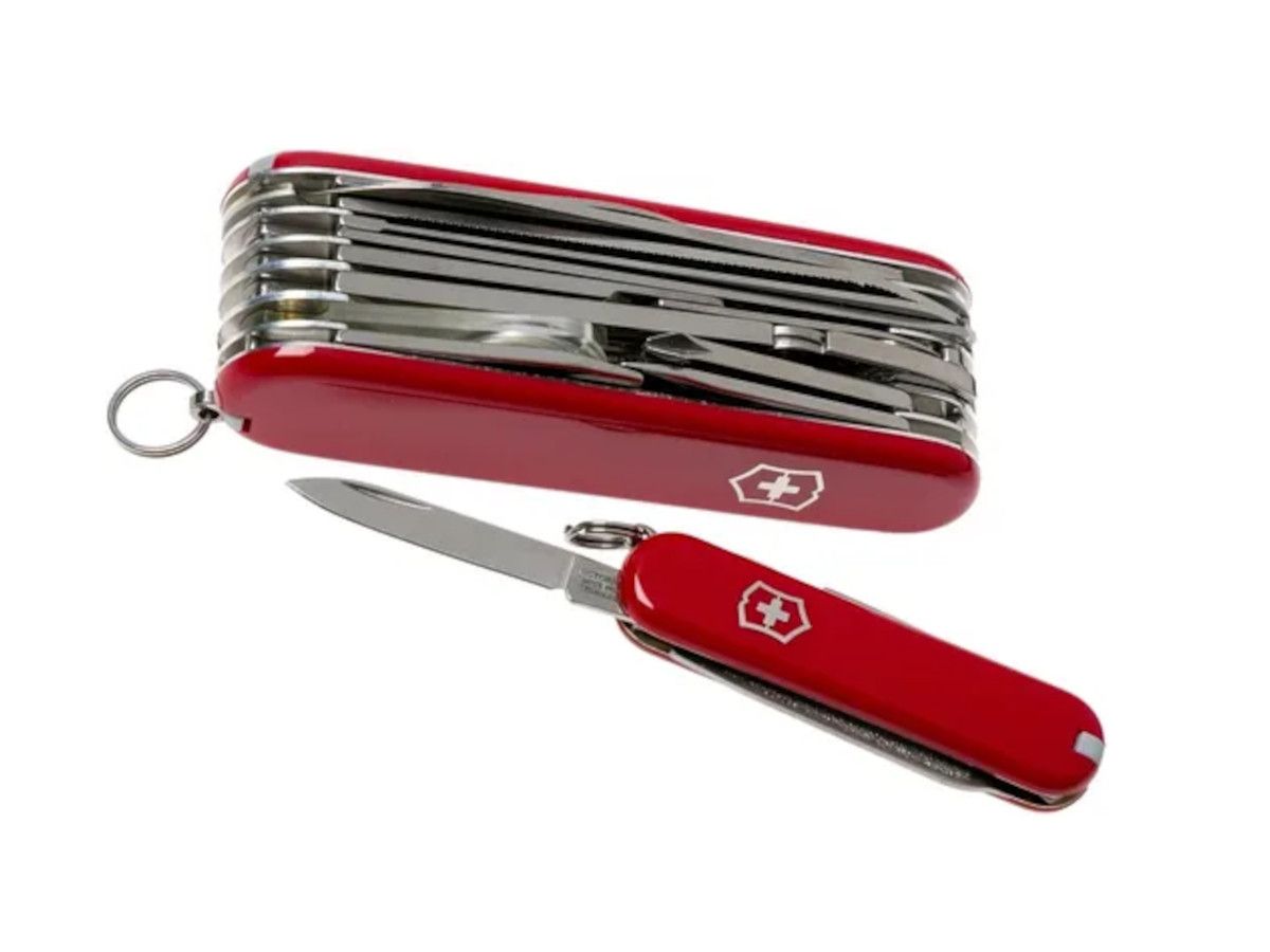 Victorinox 1.8802