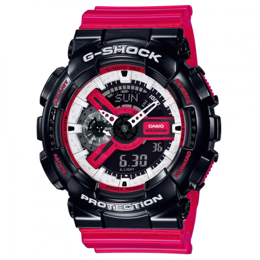 G-SHOCK GA-110RB-1AER