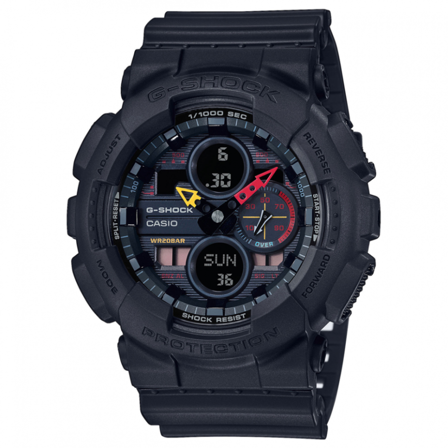 G-SHOCK GA-140BMC-1AER