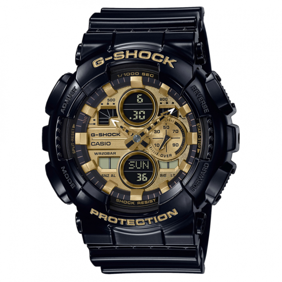 G-SHOCK GA-140GB-1A1ER