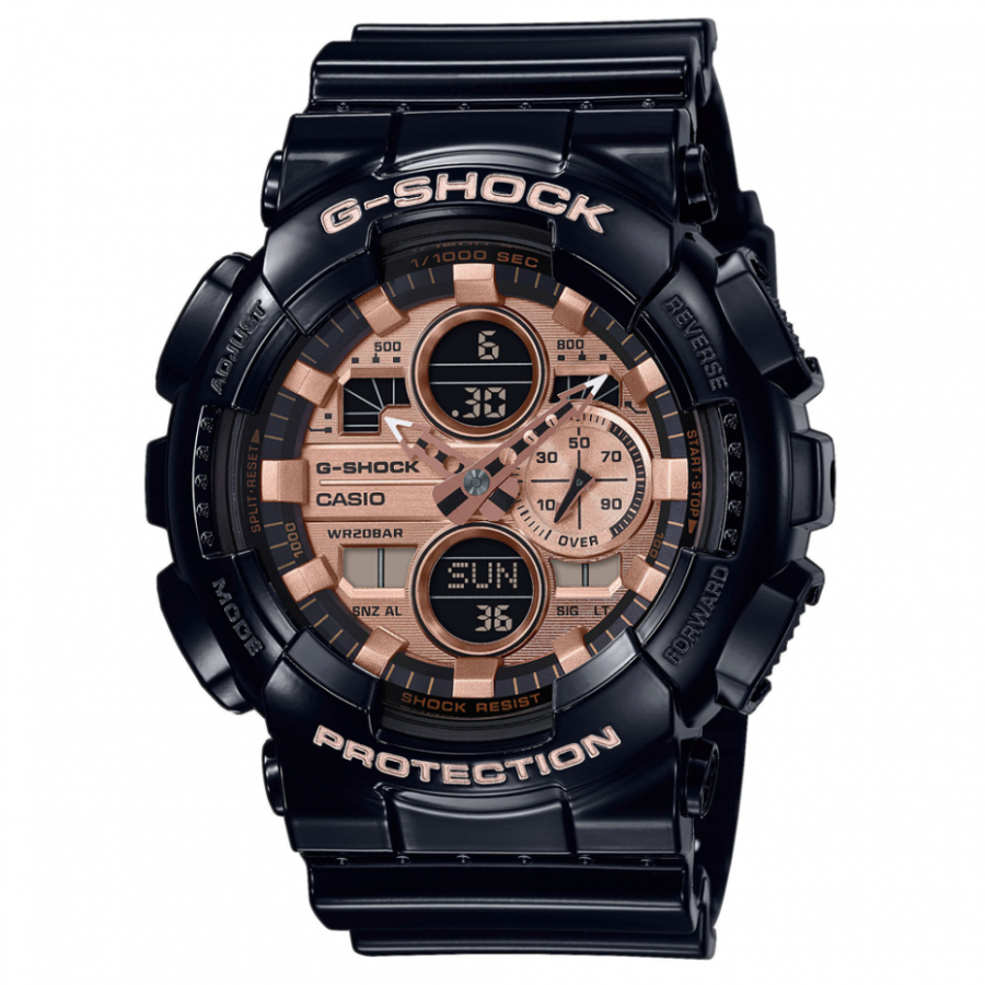 G-SHOCK GA-140GB-1A2ER