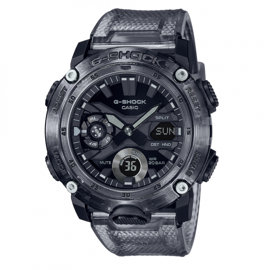 G-SHOCK GA-2000SKE-8AER