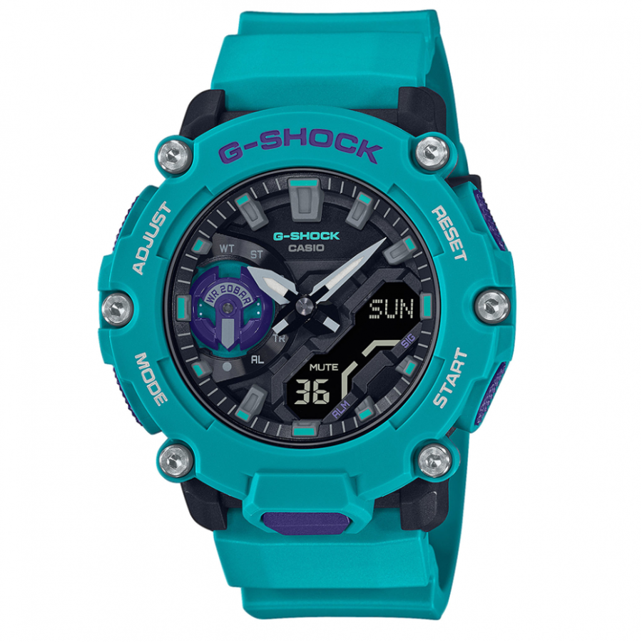 G-SHOCK GA-2200-2AER