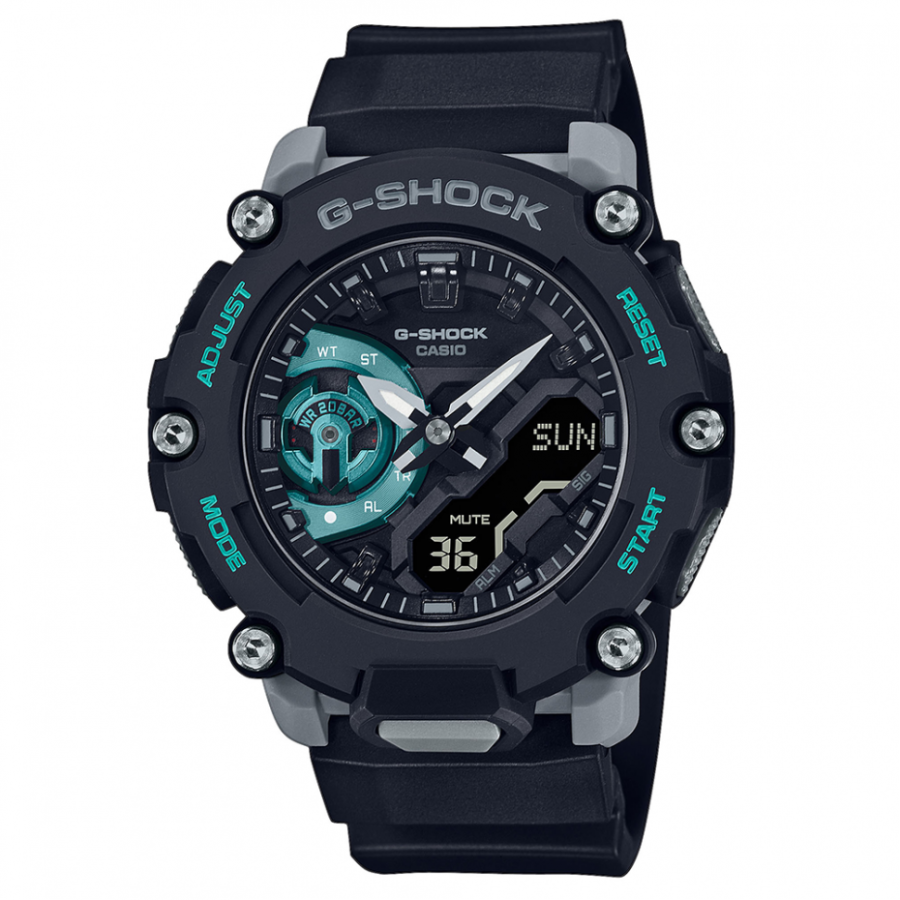G-SHOCK GA-2200M-1AER