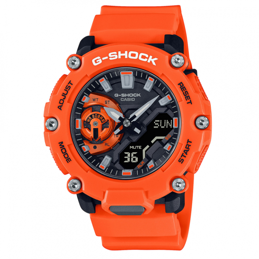 G-SHOCK GA-2200M-4AER