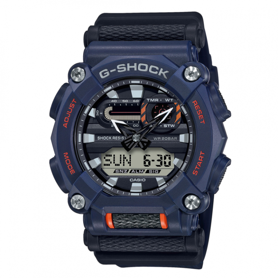 G-SHOCK GA-900-2AER