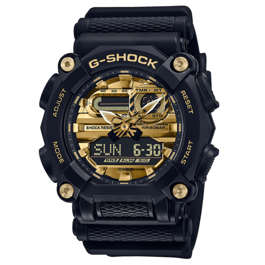 G-SHOCK GA-900AG-1AER